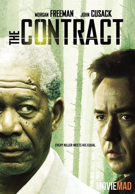 The Contract 2006 Dual Audio Hindi 480p 720p Full Movie