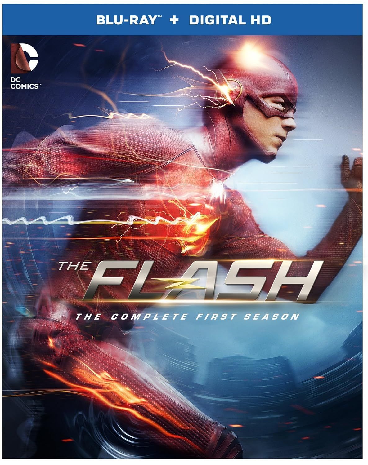 The Flash (Season 1) Episode 13 Hindi Dubbed Series BluRay