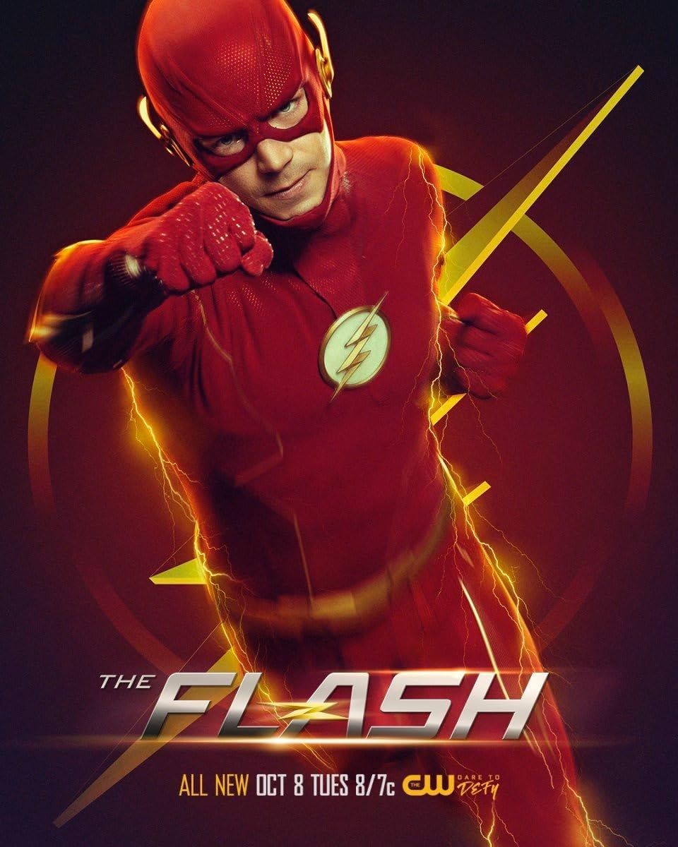 The Flash (Season 1) Episode 4 Hindi Dubbed Series BluRay