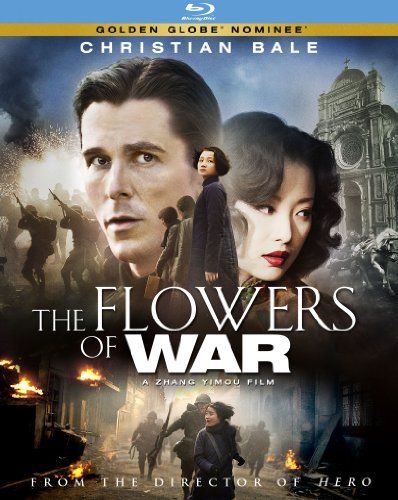 The Flowers of War (2011) English BluRay