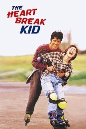 The Heartbreak Kid (1993) Hindi Dubbed ORG Full Movie BluRay