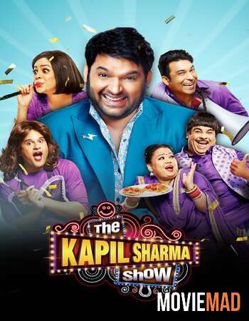 The Kapil Sharma Show S03 10th April (2022) Hindi HDTV Full Show 720p 480p