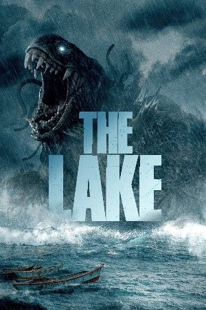 The Lake 2022 Hindi Dubbed ORG Full Movie BluRay