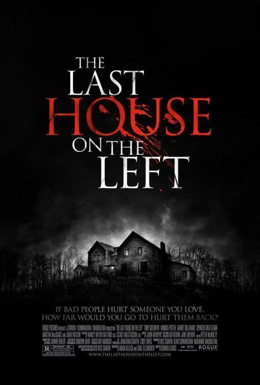 The Last House on the Left (2009) Hindi Dubbed Full Movie BluRay