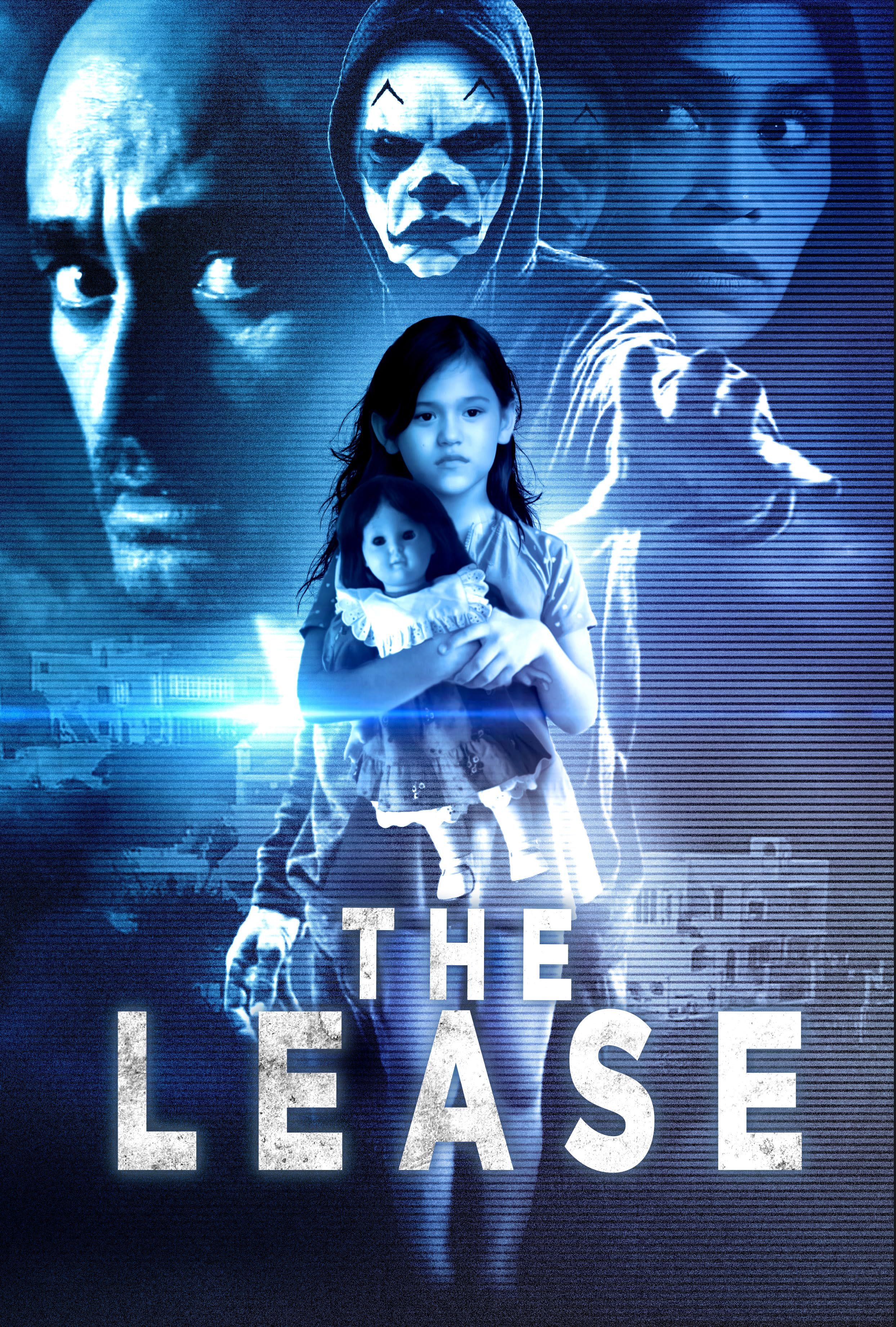 The Lease (2018) Hindi Dubbed ORG HDRip Full Movie 720p 480p