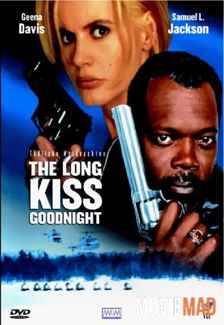 The Long Kiss Goodnight 1996 Hindi Dubbed BluRay Full Movie 720p 480p