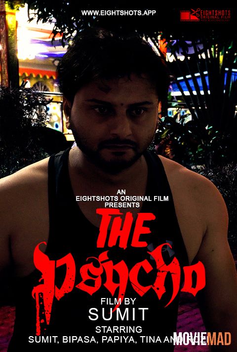 The Psycho 2020 S01E02 Hindi Eight Shots Web Series 720p 480p