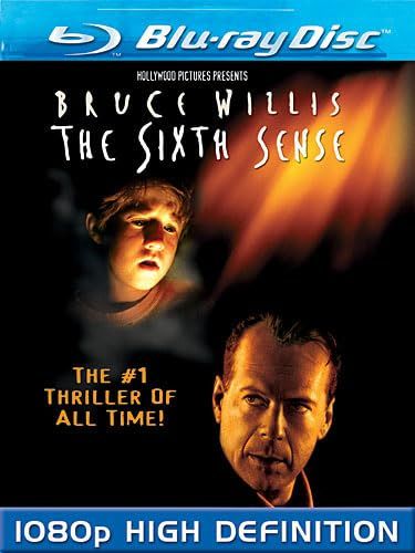 The Sixth Sense (1999) REMASTERED Hindi Dubbed ORG Full Movie BluRay