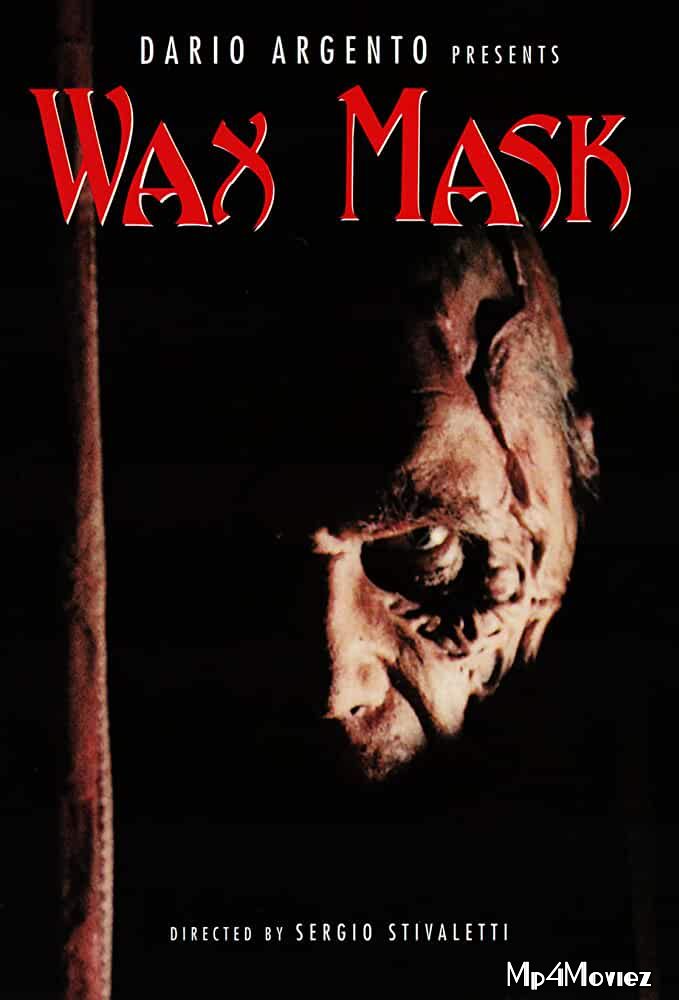 The Wax Mask 1997 Dual Audio Hindi 720p 480p BluRay