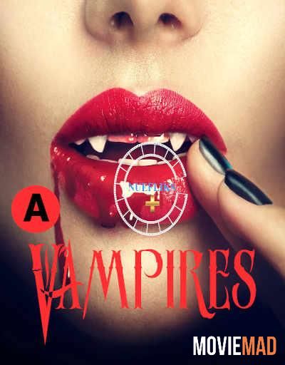 Vampires S01E03 2021 Hindi Nuefliks Originals Web Series 720p 480p