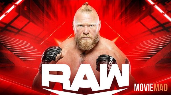 WWE Monday Night Raw 06 Febuary (2023) English HDTV Full Show 720p 480p