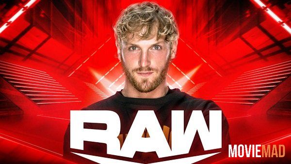 WWE Monday Night Raw 18th July (2022) English HDTV Full Show 720p 480p