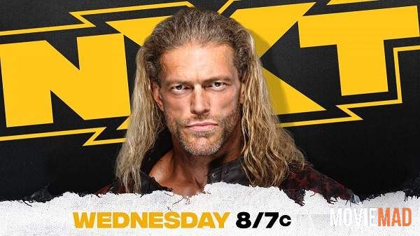 WWE NXT 03 February (2021) English WEBRip 720p 480p