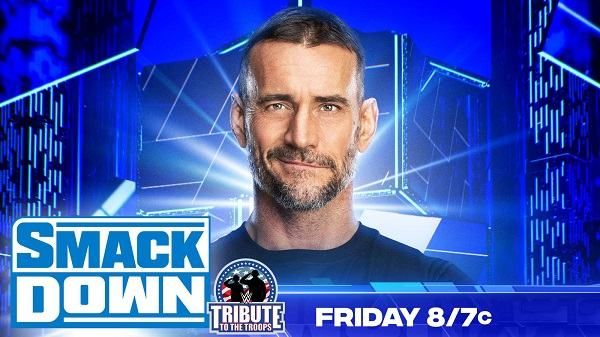 WWE Smackdown Live 08 December (2023) English HDTV 720p 480p