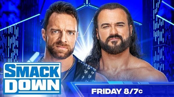 WWE Smackdown Live 23 February (2024) English HDTV 720p 480p