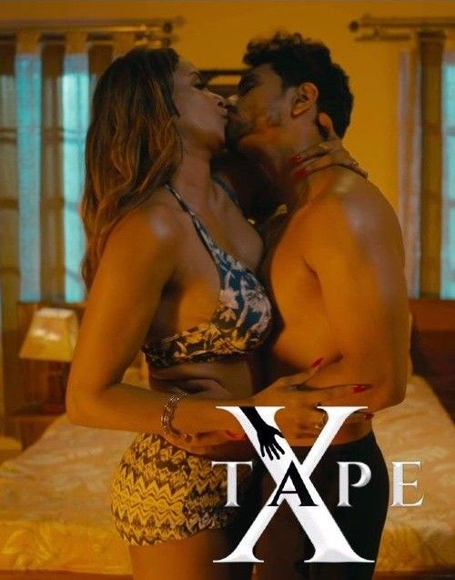 X Tape (Season 1) (2023) Hindi AltBalaji Complete Web Series HDRip 720p 480p