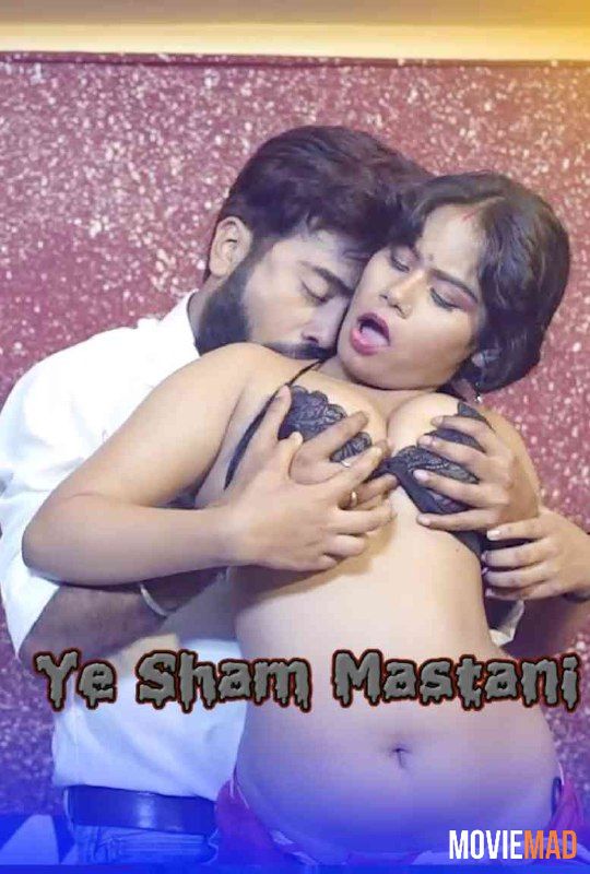 Ye Sham Mastani 2020 S01E01 Hindi 11Upmovies Web Series 720p 480p